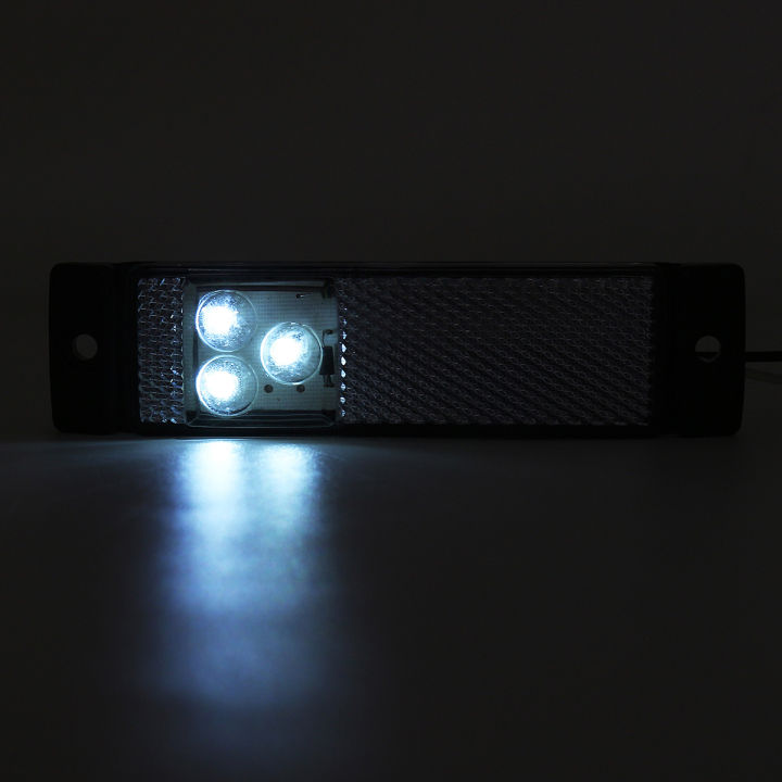 LED%20Side%20Marker%20Light%20Rear%20Indicator%20Reflector%20Truck%20Lorry%20Caravan%20Van%20-%20Image%204
