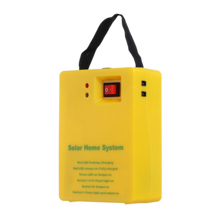 Solar%20Panel%20Generator%20Kit%20Solar%20Home%20%20System%20Kit%20Solar%20Generator%20Universal%20Serial%20Bus%20Charge%20-%20-%20Image%206