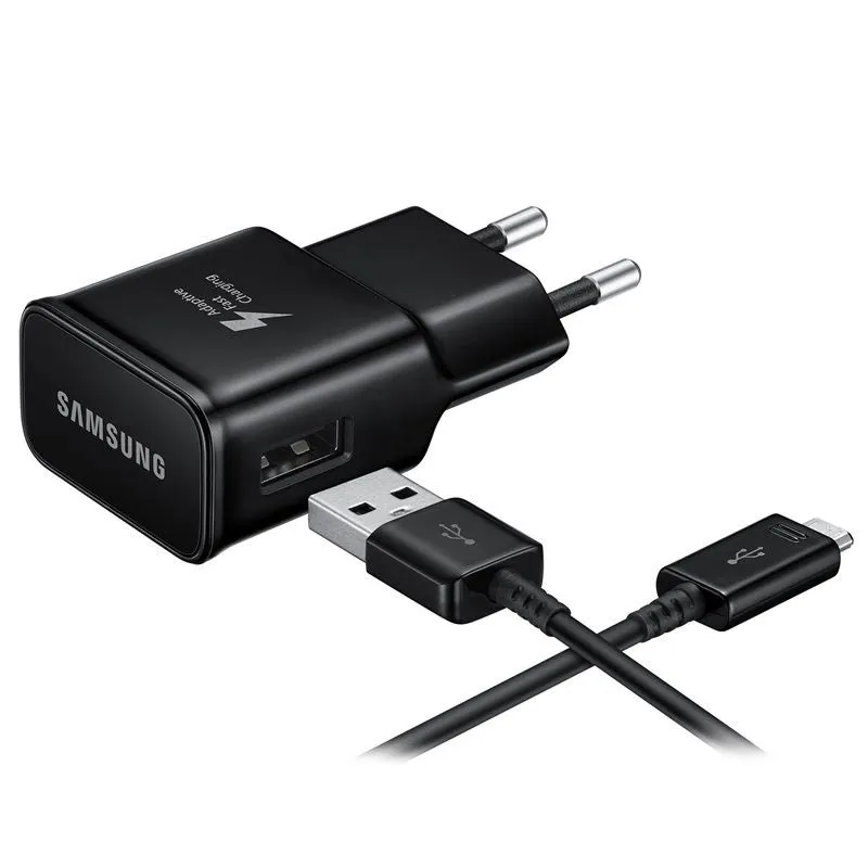 Fast Charger For Samsung Galaxy A51/A71/ A31/M31/ M30s A20 A20s