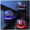 MCFIT Gyro Gyroscope LED Wrist Ball Power Gym Training Exercise Tool Tennis Arm Muscle Force Fiess Trainer 带灯腕\ 球. 
