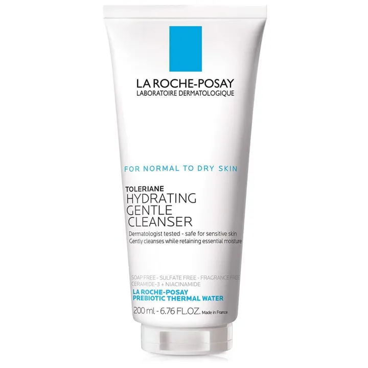 ShuzhuLuxury%20Luxury%20Yuanbing2025%20GENUINE%20La%20Roche%20Posay%20Hydrating%20/Toleriane%20Gentle%20l%20Foaming%20Cleanser/%20La%20Roche%20Posay%20Double%20Repair%20Moisturiser%20-%20Image%203