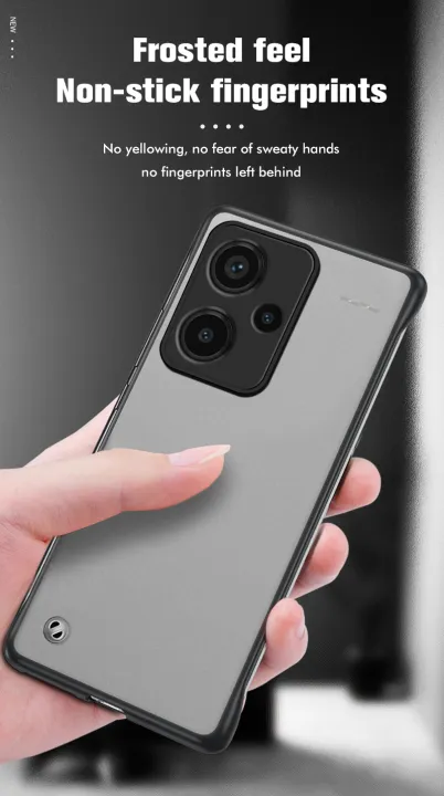 lthmy%20for%20Xiaomi%20Redmi%20Note%2013%20Pro%20Plus%205G%20Case+Free%20Ring%20lanyard-%20Case%20Semi-Transparent%20Frameless%20Matte%20Hard%20Back%20Cover%20Phone%20Case%20-%20Image%206