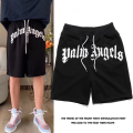 M 7XL Short Men Men's Clothing Seluar Pendek Lelaki Plus Size Casual Beach Mens Sports Gym Basketball Five Sub Pants Black Boy Youth Drawstring Shorts Ready Stock. 