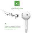 OPPO Earphone MH Headset Original Full Bass Wired Earphones mm Edition In Ear Headphone for R R R R plus N U. 