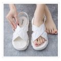 [Kasut Raya 2026]READY STOCK Women Sandal Kasut Perempuan Heel Shoes. 
