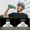 ROCKBROS Cycling Insulated Water Bottle 670ML Big Capacity Portable Lightweight Bottle Road Bicycle MTB Sports Bottle Cycling Equipment. 
