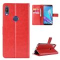 tzmar for Asus Zenfone Max Pro M1 ZB602KL Cover Flip Cover PU Leather Wallet Card Slot Stand Phone Case. 