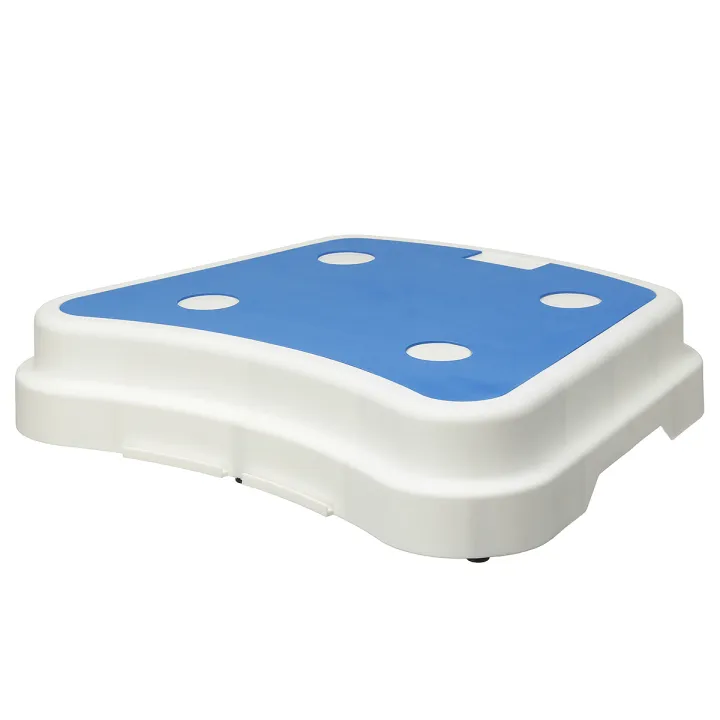 Bath Step Highquality Stackable Disability Safety Aid Anti-Slip Grip ...