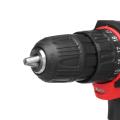 28V 3/8" New Electric Cordless Drill Driver Rechargeable Screwdriver w/ 2xLi-Battery -. 