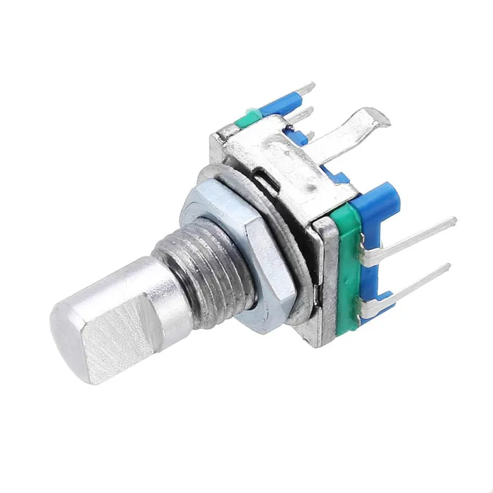 15mm%20Rotary%20Encoder%20Switch%20with%20Key%20Switch%20with%202%20Bit%20Gray%20Scale%20Micro%20Switch%20-%20-%20Image%203