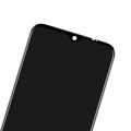 100% Tested For VIVO Y12S V2026 V2 LCD Display Touch Screen Digitizer Assembly Replacement with free Repair Tools+Tempered Glass+Glue.