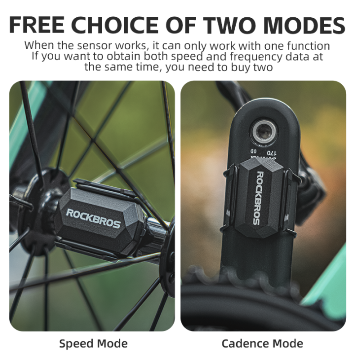 ROCKBROS%20Bicycle%20GPS%20Speed%20Cadence%20Sensor%20IP67%20Waterproof%20ANT+%20Bluetooth-compatible%20Wireless%20Computer%20Speed%20Sensor%20Cycling%20Accessories%20-%20Image%206