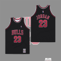 Leisure Fashion Sports Tank Top 23 Chicago Bulls Basketball Jersey Singles. 