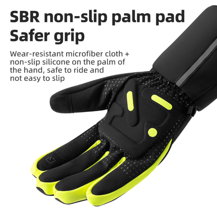 ROCKBROS%20Induction%20Heating%20Cycling%20Gloves%20Touch%20Screen%20Warm%20Windproof%20Softly%20Charging%20Heating%20Gloves%20Winter%20Motorcycle%20Bicycle%20Outdoor%20Sports%20Equipment%20-%20Image%202