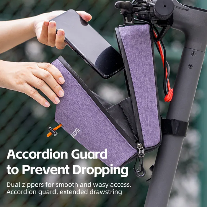 ROCKBROS%20Bicycle%20Front%20Bag%201.5L%20Capcaity%20for%20MTB%20Folding%20Bike%20Scooter%20Water%20Bottle%20Bag%20Bike%20Accessories%20-%20Image%204