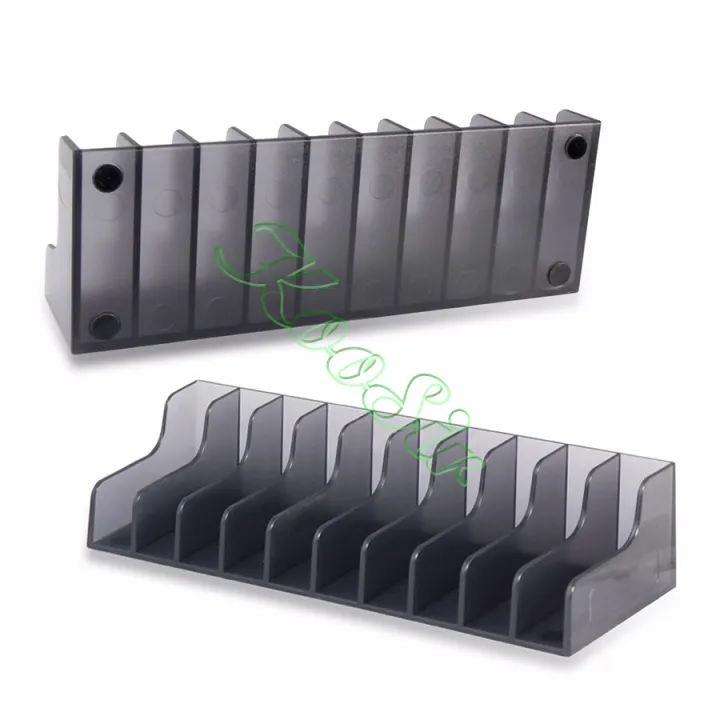 %E3%80%90original%E3%80%91%202%20pcs/Pack%20PS4%20Slim%20Pro%20Game%20Accessories%20Disk%20Stand%20Storage%20Bracket%20PS%204%20Discs%20Holder%20for%20Sony%20Playstation%204%20Game%20Disc%20Rack%20-%20Image%202