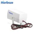 120DB DC12V Mini Wired Siren Horn For Wireless Home Alarm Security System Alarm. 