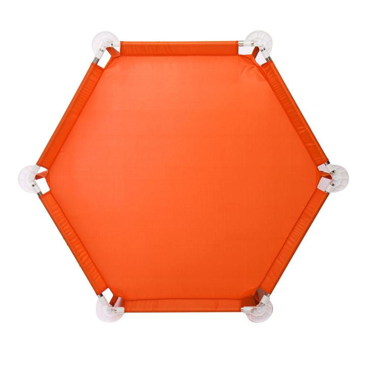 6%20Side%20Children%20Baby%20Kids%20Playpen%20Play%20Pens%20Room%20Divider%20Heavy%20Duty%20Foldable%20-%20Orange%20-%20Image%208