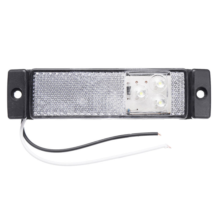 LED%20Side%20Marker%20Light%20Rear%20Indicator%20Reflector%20Truck%20Lorry%20Caravan%20Van%20-%20Image%202
