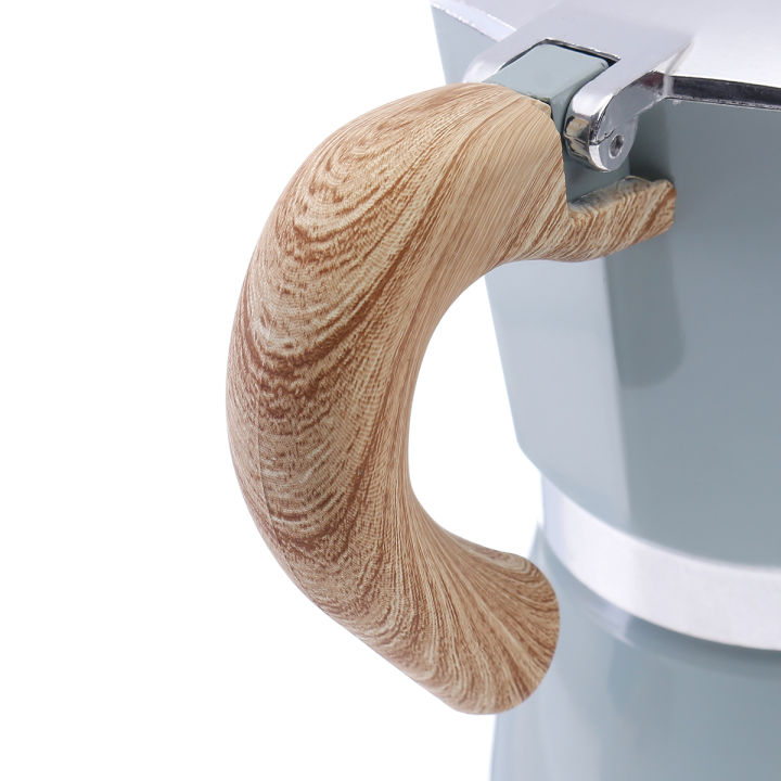 150ml/300ml%20Mocha%20Coffee%20Pot%20Italian%20Espresso%20Aluminum%20Mug%20Octagonal%20Coffee%20Pot%20Coffee%20Maker%20Tool%20-%20Blue%20300ml%20-%20Image%208