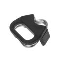 Ready Stock 5PCS Belt Hook Camera Shoulder Strap Split Triangle Ring Replacement for Fujifilm Lecia Nikon Canon Sony Olympus Pentax DSLR. 