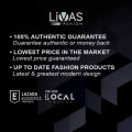 Gelang Tangan Perempuan Bangkok Emas Korea Korean Style Bracelet For Women Aesthetic Goldlian Jewellery | LIVAS Fashion. 