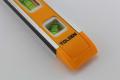 Tolsen Mini Spirit Leveler W/ Magnet (22.5Cm, 9") Industrial Grade 35210. 