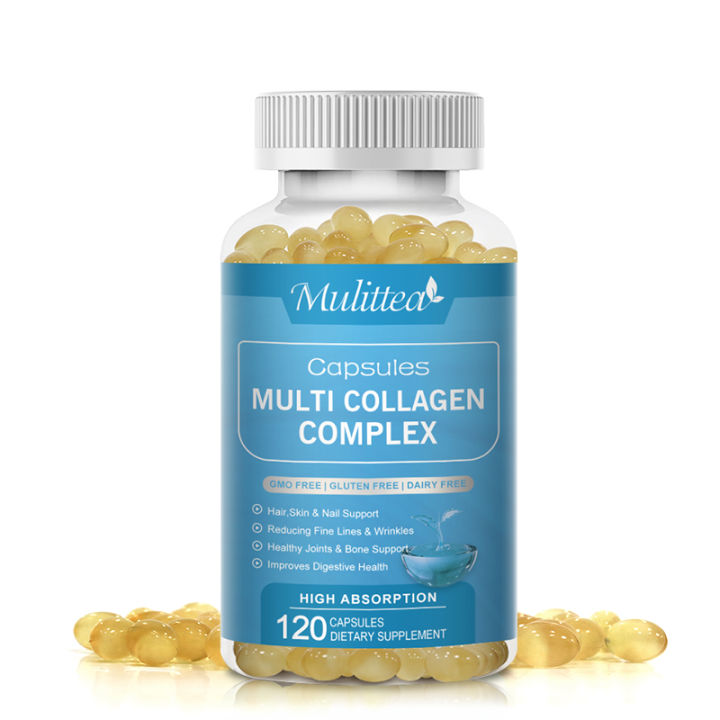 Mulittea%20Multi-Collagen%20Complex%20Capsules%20Reducing%20Fine%20Lines%20Wrnkles%20Youthful%20Skin%20-%20Image%208