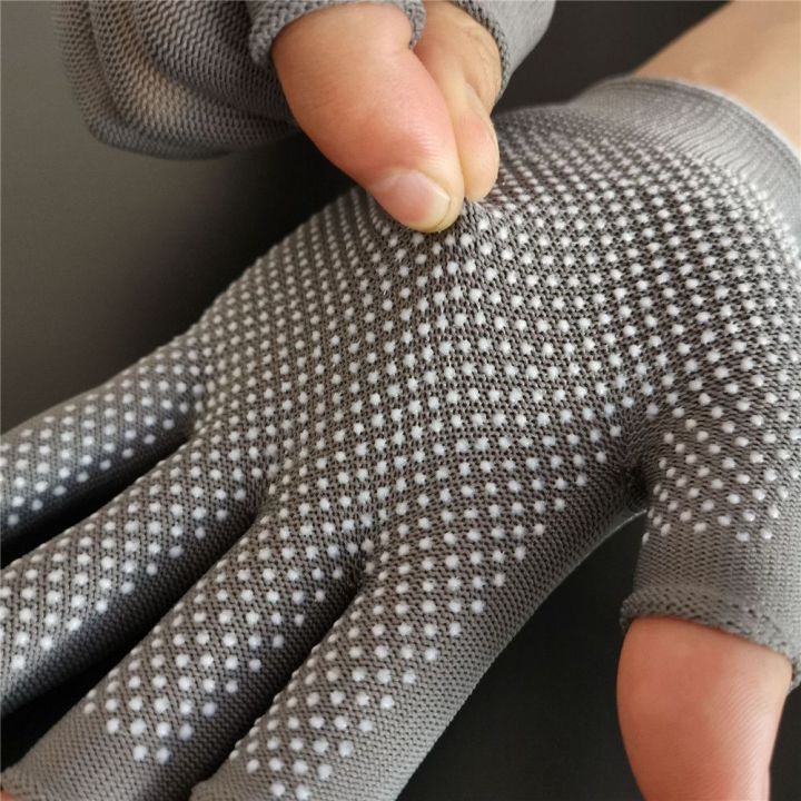 Ice%20Cool%20Stretch%20Sports/Biking%20Sunscreen%20Open/Half%20Fingers%20Driving%20Mittens%20Sun%20Protection%20Anti-Slip%20Fishing%20Gloves%20-%20Image%203