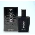 WINSHIP [BUY 1 TAKE 1] POISON/POISOME PERFeisure time UME FOR MEN 100 ML+Brave man PERFUME 100ML. 