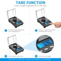 【Trending Now】 0.001G/20G Milligram Digital Scale Portable Mini Laboratory Weighing Scale.