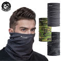 Musion Breathable Motorcycle Mask Quick Dry Mesh Bandana Anti Dust UV Head Scarf Men M Cool Fabric Sun Protection Breathable Rider for Cycling Outdoor. 