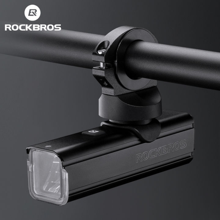 ROCKBROS%20Bicycle%20Light%201000LM%204500mAH%20LED%20USB%20Rechargeable%20Bike%20Front%20Light%20Rainproof%20Flashlight%20Cycling%20Headlight%20-%20Image%202