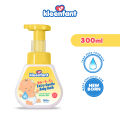 Kleenfant Hypoallergenic Bodycare for Newborn, Babies, and Kids No Tears Collection 300ML Pack of 1. 