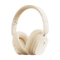 Baseus H1i Headphones Earphones 5.3 Stereo HiFi Music with Rotating Noise-Cancelling Microphone Sports Gaming Headset. 