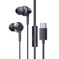 Baseus Encok CZ11 HZ11 Wired Earphones For Samsung XiaoMi Huawei Vivo appo Phone Sports Wire Control Ulta Low Latency. 