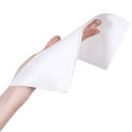 【Exclusive】 100PCS Disposable Clean Make of Cotton Remove Makeup Towel Wash Facial Tissue.