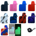 Protective Silicone Sleeve for OXVA Xlim SQ Kit Case Cover Skin Sleeves. 