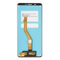 【FOOT SOFA】For Vivo lcd Y71 Y73 cell phone LCD internal and external screen display. 