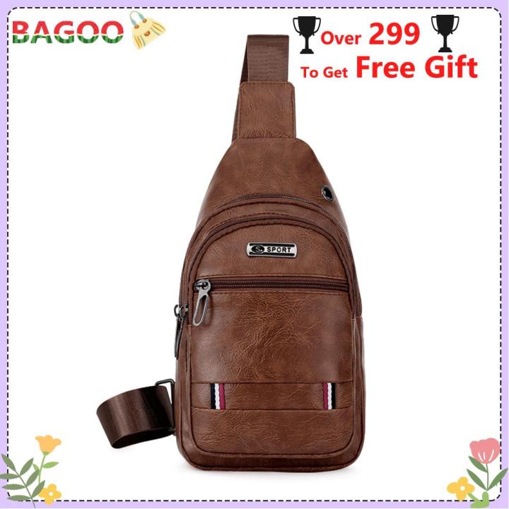 Men%5C's%20Sling%20Chest%20Bag%20USB%20Port%20Crossbody%20Bags%20Beg%20Silang%20Handbag%20Water%20Resistant%20Travel%20Shoulder%20College%20Student%20-%20Image%208