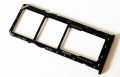 Sim Tray Holder For OPPO A1K Realme C2 SIM Card Tray Slot Holder Adapter Socket Repair Parts. 