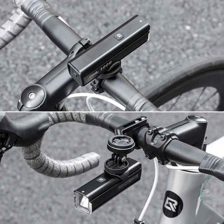 ROCKBROS%20Bicycle%20Light%201000LM%204500mAH%20LED%20USB%20Rechargeable%20Bike%20Front%20Light%20Rainproof%20Flashlight%20Cycling%20Headlight%20-%20Image%205