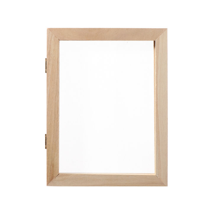 %E3%80%90ThinkWay%E3%80%91ANGUIS%20Multi-size%20Craft%20Tool%20Gift%20Learning%20DIY%20Papermaking%20Wooden%20Mesh%20Mold%20Paper%20Making%20Screen%20Paper%20Making%20Mould%20Frame%20-%20Image%208