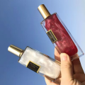 【BUY 1 TAKE 1】Cocoaiishi Perfume Cocosliya Pecheerfulrfume Colorful Shimmer Body Mist Perfume 50ml. 