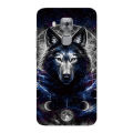Huawei Nova Plus MLA AL10 Cases Panda Funda Colorful wer Silicone TPU Back Cover Shell. 