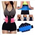 【Footprint】 THINLOO Hot Shapers Adjustable Waistband Hot Belt Power. 