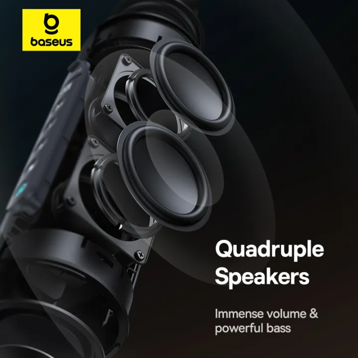 Baseus%20AeQur%2030%20Air%20Wireless%20Bluetooth%20Speaker%20IPX5%20Waterproof%20Portable%20Loudspeaker%20Music%20Stereo%20Outdoor%20Subwoofer%20Splash%20Proof%20Rechargeable%20Music%20Player%20with%20Colorful%20Ambient%20Light%20-%20Image%207