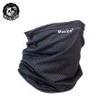 Musion Breathable Motorcycle Mask Quick Dry Mesh Bandana Anti Dust UV Head Scarf Men M Cool Fabric Sun Protection Breathable Rider for Cycling Outdoor. 