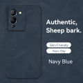 Casing For Infinix Note 12 G96 phone case Shockproof protective sleeve with soft edges and anti slip back cover. 