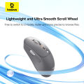 Baseus Editor Series Wireless Mouse with Long Battery Life Digital Display. 